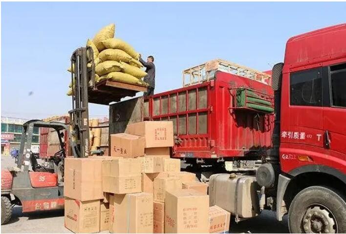 泉州到连江县物流专线