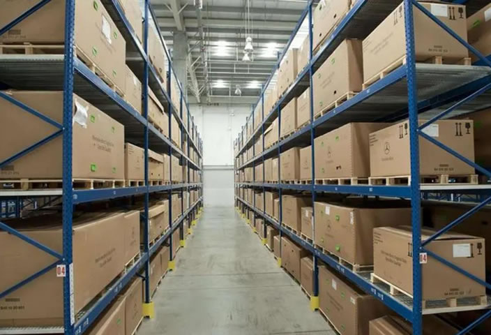 泉州到连江县货物仓储