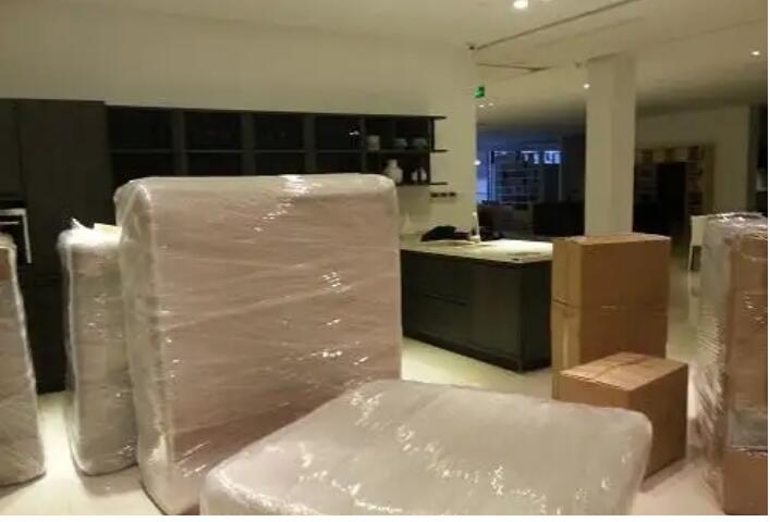 泉州到连江县长途搬家