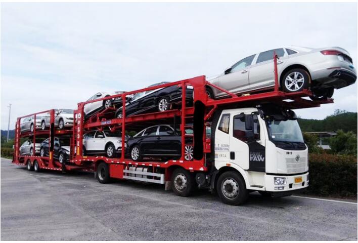 泉州到连江县轿车托运